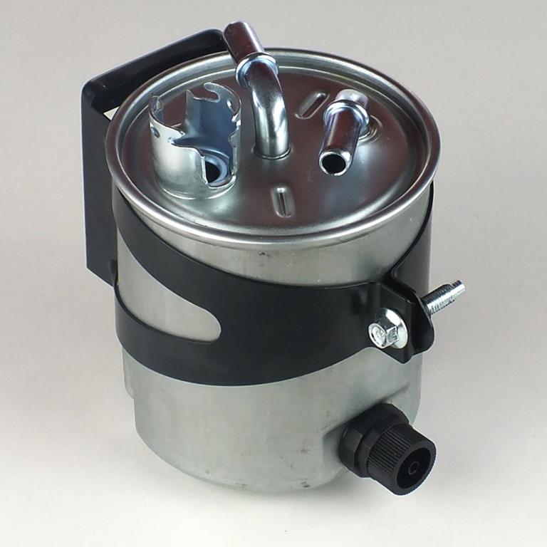 Filtre à carburant (Filtre à gasoil) DELPHI ref. HDF577